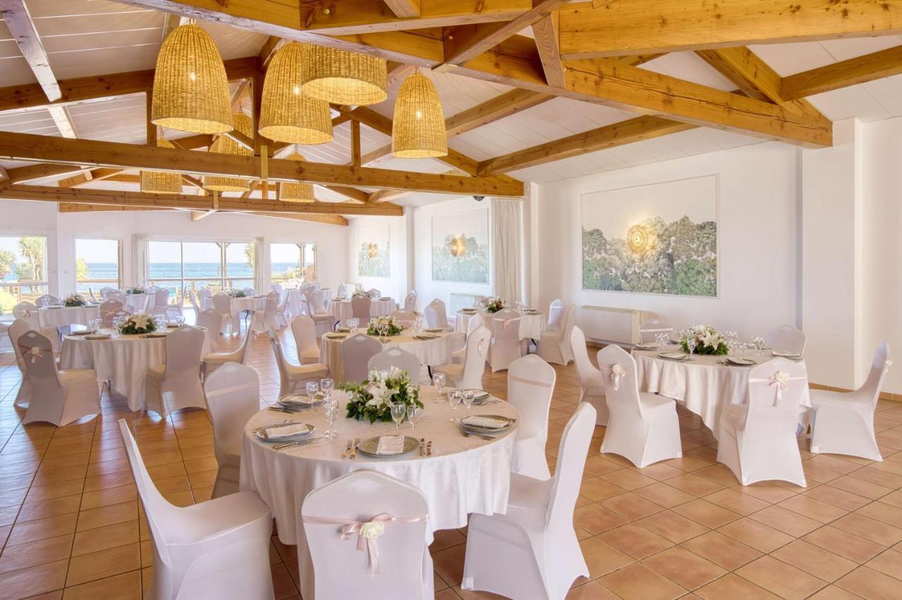 Hotel Paradou Mediterranee, BW Signature Collection By Best Western Sausset-les-Pins Buitenkant foto