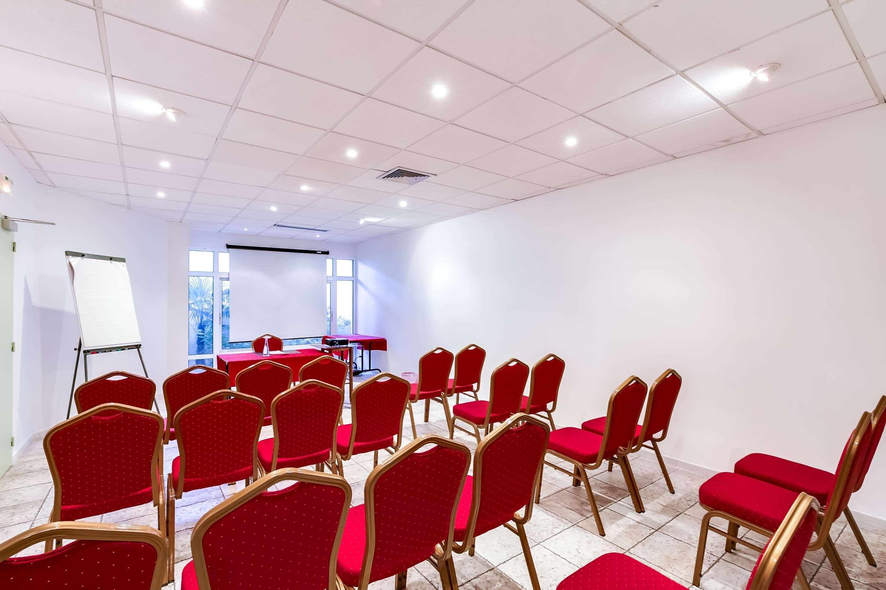 Hotel Paradou Mediterranee, BW Signature Collection By Best Western Sausset-les-Pins Buitenkant foto
