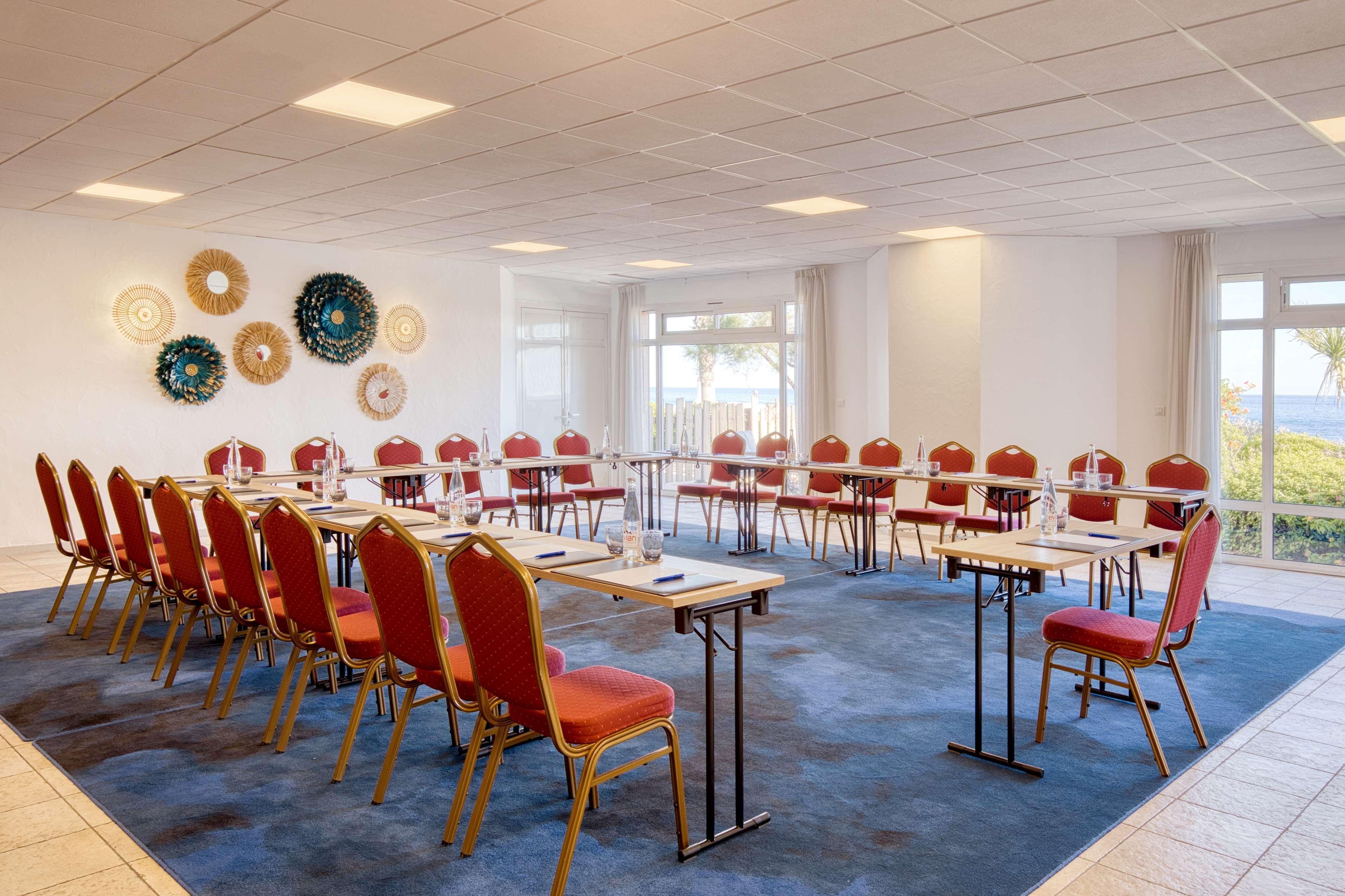 Hotel Paradou Mediterranee, BW Signature Collection By Best Western Sausset-les-Pins Buitenkant foto