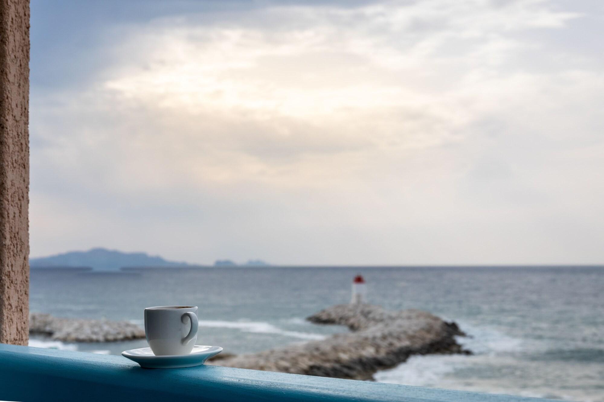Hotel Paradou Mediterranee, BW Signature Collection By Best Western Sausset-les-Pins Buitenkant foto