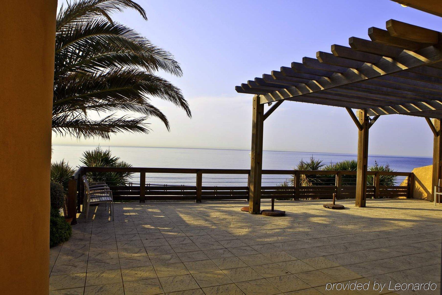 Hotel Paradou Mediterranee, BW Signature Collection By Best Western Sausset-les-Pins Faciliteiten foto