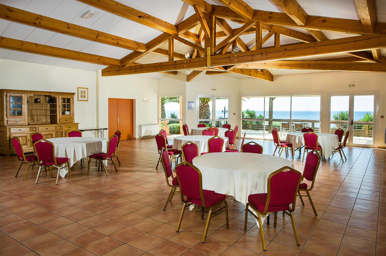 Hotel Paradou Mediterranee, BW Signature Collection By Best Western Sausset-les-Pins Buitenkant foto
