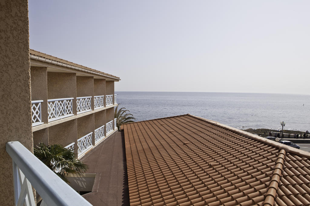 Hotel Paradou Mediterranee, BW Signature Collection By Best Western Sausset-les-Pins Buitenkant foto