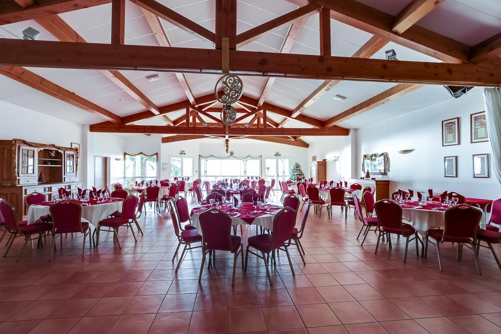 Hotel Paradou Mediterranee, BW Signature Collection By Best Western Sausset-les-Pins Buitenkant foto