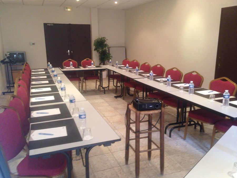 Hotel Paradou Mediterranee, BW Signature Collection By Best Western Sausset-les-Pins Buitenkant foto