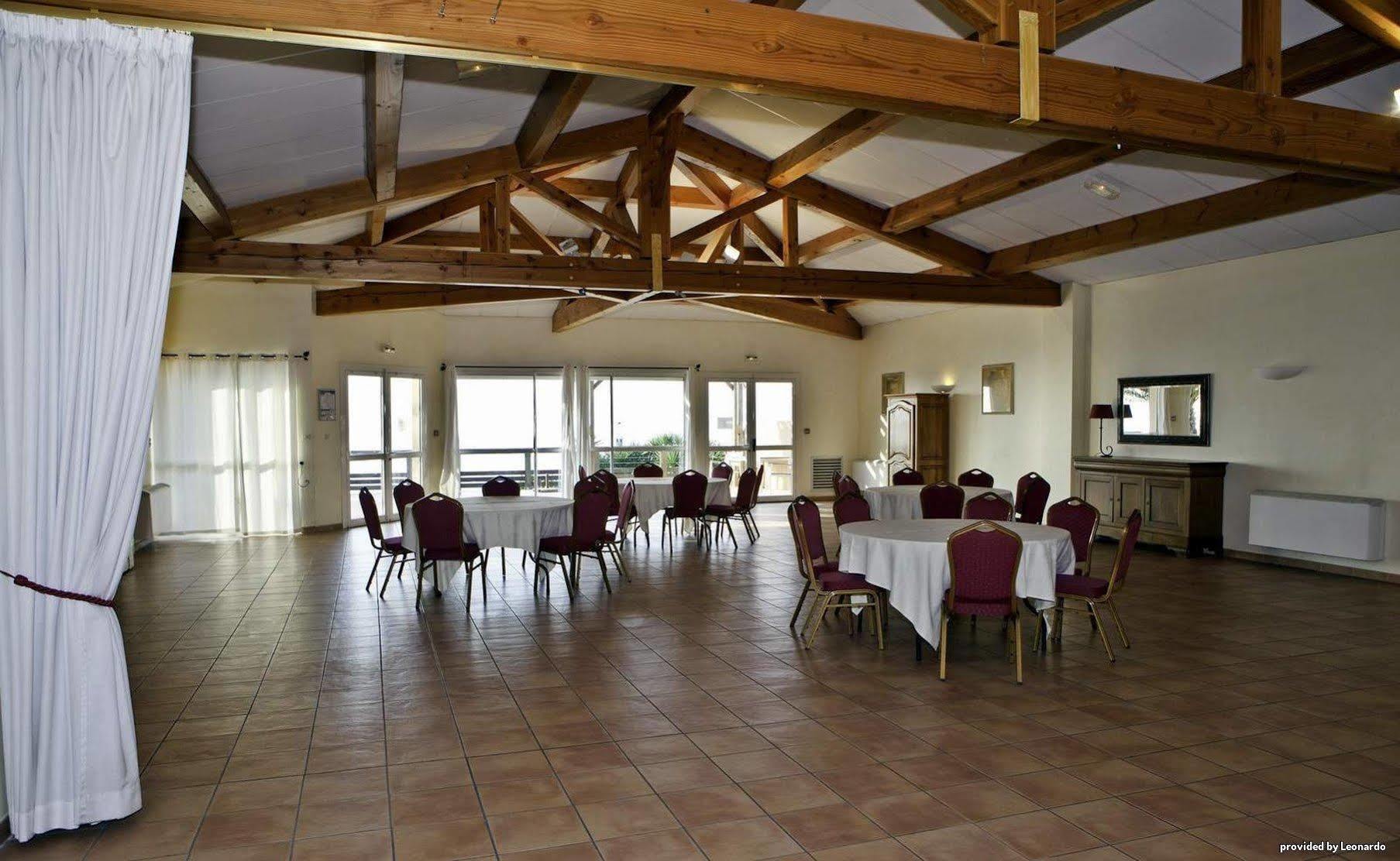 Hotel Paradou Mediterranee, BW Signature Collection By Best Western Sausset-les-Pins Faciliteiten foto