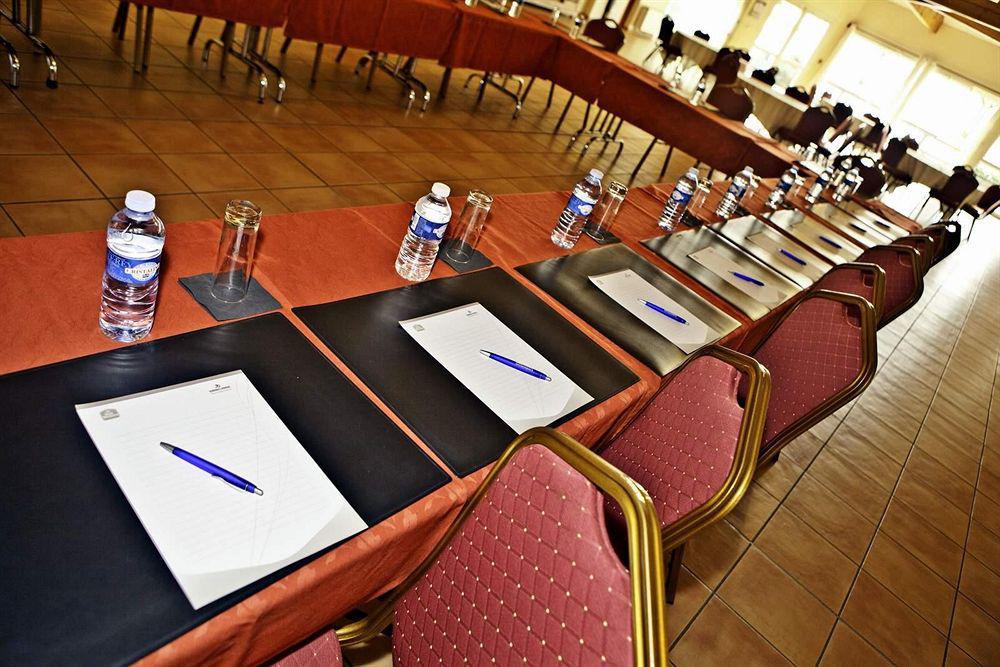 Hotel Paradou Mediterranee, BW Signature Collection By Best Western Sausset-les-Pins Zakenleven foto